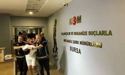 İnterpol tarafından aranan ‘Golani’ çetesine operasyon!