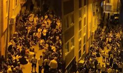 Kadın cinayeti mahalleyi ayağa kaldırdı