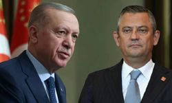Erdoğan'dan Özel'e milyonluk dava!