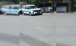 Bursa'da nefes kesen kovalamaca!