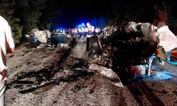 Çanakkale’de katliam gibi kaza: 6 ölü