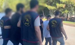 1 milyar liralık suç ağı çökertildi!