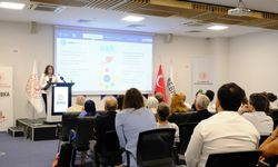 Yerel Kalkınma Hamlesi Teşvik Sistemi Bursa'da tanıtıldı