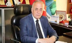 CHP'li eski başkana yumruklu saldırı!