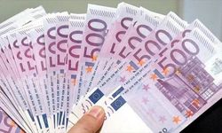 Euro 10 günün zirvesinde