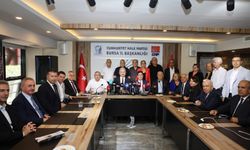 CHP'liler sahaya iniyor