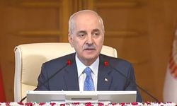 Kurtulmuş: ''Tarihi bir dönüm noktasındayız''