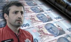 Vergi rekortmenleri listesinde zirve değişmedi