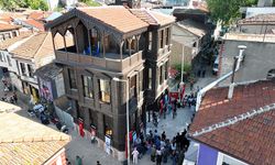 ‘Cumhuriyet Galerisi’ kapılarını açıyor