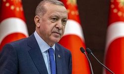 Cumhurbaşkanı Erdoğan’dan 30 Ağustos mesajı