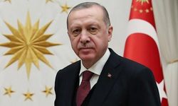 Erdoğan’dan, Malazgirt Zaferi mesajı