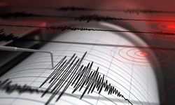 Bursa’da deprem