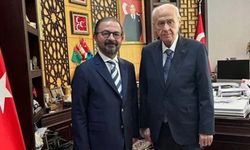 Eski MKE Yönetim Kurulu Başkanı tutuklandı