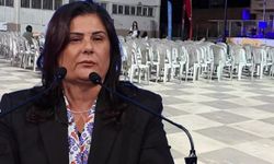 Aydın'da 'Çerçioğlu' protestosu