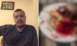 Korkunç olay: Ayin için hayvanları katletti