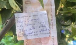 Bursa'da yürekleri ısıtan hareket