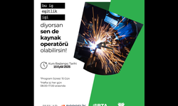 Eşitlik temelli eğitim programı başlıyor
