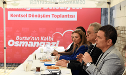O mahallede kentsel dönüşüm başlıyor!