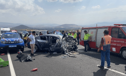 Festival yolculuğu facia ile bitti!