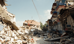 17 Ağustos Depremi'nin 'sesi' oluşturuldu