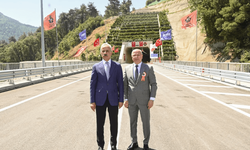 Bursa ulaşımında yeni dönem başlıyor!