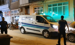 Mısır Uyruklu Adam Ölü Bulundu!