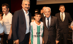 Amatör Spor Kulüpleri'ne güçlü destek