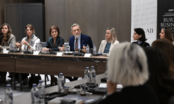 İş kadınları için liderlik programı başlıyor