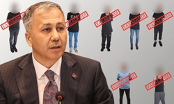 11 suçlu Türkiye'ye iade edildi