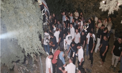 Bursa'daki feci kazada gözaltı!