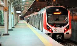 Marmaray'da 1 saat arayla iki intihar!