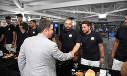 Osmangazi Belediyespor Yeni Sezona Hazır