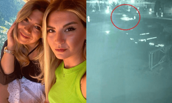 İki kız kardeşin feci ölümü