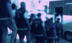 Göçmen kaçakçılarına geçit verilmiyor!