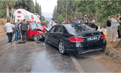 Kafa kafaya kaza! Ölü ve yaralılar var