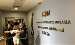 'Golani' çetesi operasyonunda gelişme!