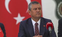 Özgür Özel'den dikkat çeken çıkış!