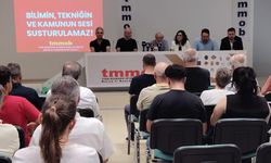 TMMOB Bursa: "Taviz vermeyeceğiz"