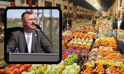 A Parti Bursa: Çözüm Hal Yasası değil, birlikte üretim!