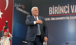 Dervişoğlu: ''Türk milleti siner sanıyorlar''