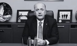 Bursa iş dünyasının acı kaybı