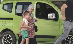 Tehlikeli oyun hastanede bitti