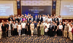 Ev Tekstili Birlik Platformu Denizli’de buluştu