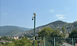 Çevre kirliliğine kameralı önlem