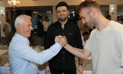 Bozbey: Yeni sezonda parola şampiyonluk!
