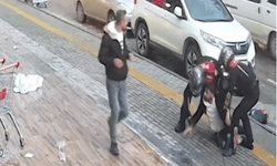 Uyuşturucu davasında 'mont' yöntemi!