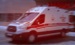 Bursa'da kaynar su faciası
