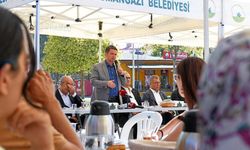 Başkan Aydın’dan Soğukkuyu’da kentsel dönüşüm mesajı