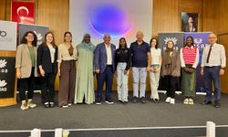 Stajyerlere Yönelik 'İş Yaşamına Hazırlık' Eğitimi