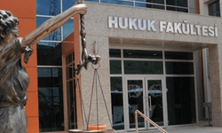 Hukuk fakültelerine baraj sürprizi